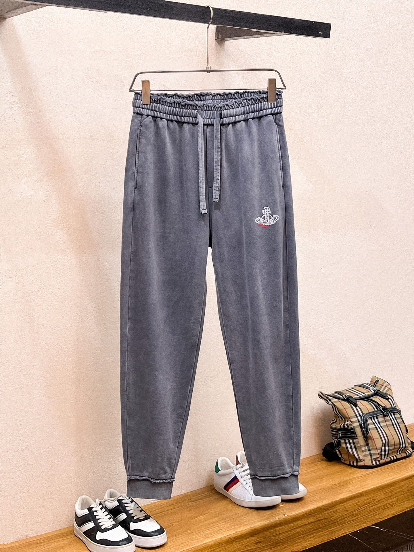 Casual Pants Man